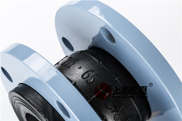 KXT-DN65-1.6Mpa自來(lái)水廠管道用不銹鋼伸縮節(jié)