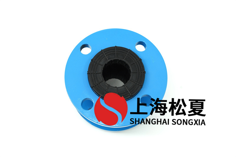 DN90 DN120軟接頭 介質航空煤油